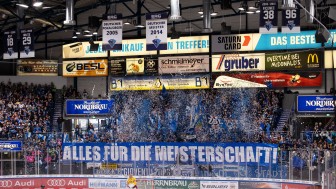 Gemeinsam im Halbfinale alles geben!
Foto: Eikam Gemeinsam im Halbfinale alles geben!
Foto: Eikam