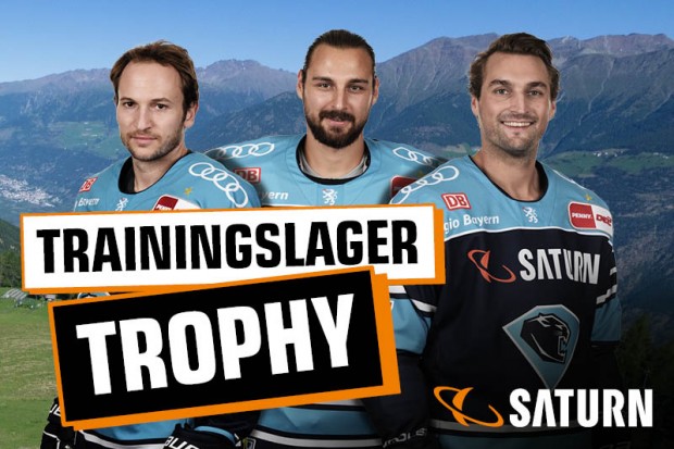 Wer gewinnt die SATURN Trainingslager Trophy?