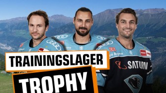 Wer gewinnt die SATURN Trainingslager Trophy? Wer gewinnt die SATURN Trainingslager Trophy?