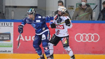 Die ERC-Frauen um Franziska Brendel empfangen heute Memmingen.
Foto: Johannes Traub/JT-Presse.de Die ERC-Frauen um Franziska Brendel empfangen heute Memmingen.
Foto: Johannes Traub/JT-Presse.de