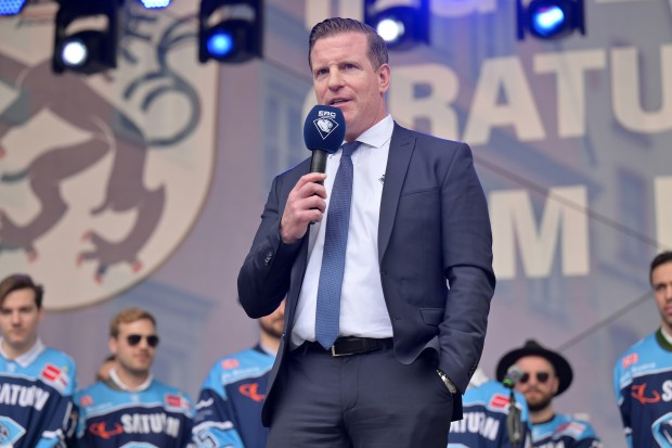 Tim Regan ist am 2. September im Westpark Ingolstadt zu Gast.
Foto: Johannes Traub/JT-Presse.de