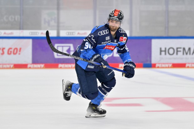 Jan Nijenhuis bestreitet heute sein erstes Match als Panther.
Foto: Johannes Traub/JT-Presse.de