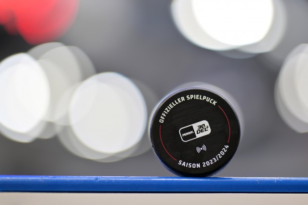 Der Puck beim Heimspiel gegen Mannheim fällt um 14 Uhr.
Foto: Johannes Traub/JT-Presse.de