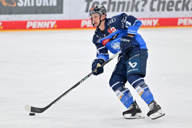 Casey Bailey fehlt den Panthern langfristig.
Foto: Johannes Traub/JT-Presse.de