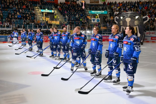 Wer wird Panther des Jahres?
Foto: Johannes Traub/JT-Presse.de