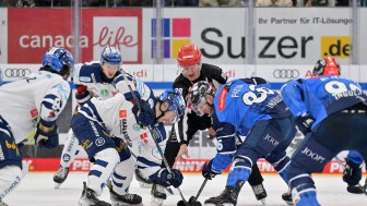 Iserlohn ist vom 23. bis 25. August beim Vinschgau Cup am Start.
Foto: Johannes Traub/JT-Presse.de