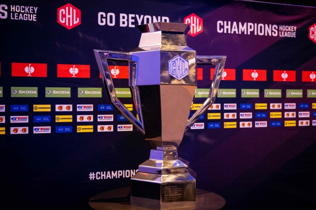 Erleben Sie die European Trophy hautnah in Ingolstadt.
Foto: Marco Leipold/ City-Press GmbH
