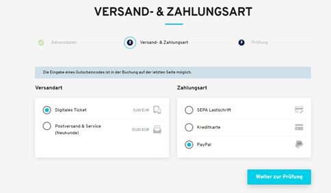 Dauerkartenanleitung Schritt 4