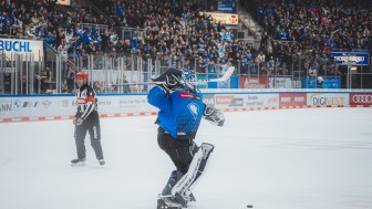 Die Vorfreude auf die neue Saison steigt. Termine für Testspiele & Saisoneröffnung stehen fest.
Foto: Jörn Hessel Die Vorfreude auf die neue Saison steigt. Termine für Testspiele & Saisoneröffnung stehen fest.
Foto: Jörn Hessel