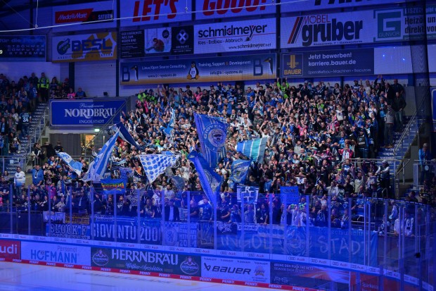 After Work Hockey in der SATURN-Arena.
Foto: Johannes Traub/JT-Presse.de