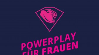 Unter dem Motto Powerplay für Frauen werden am Freitag Spenden gesammelt. Unter dem Motto Powerplay für Frauen werden am Freitag Spenden gesammelt.