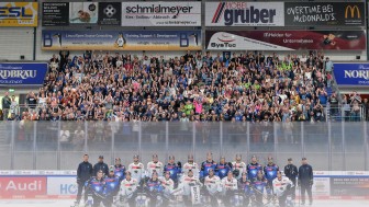 Am 4. August haben alle Dauerkartenbesitzer die Chance, das ERC-Team erstmals zu sehen.
Foto: Johannes Traub/JT-Presse.de Am 4. August haben alle Dauerkartenbesitzer die Chance, das ERC-Team erstmals zu sehen.
Foto: Johannes Traub/JT-Presse.de