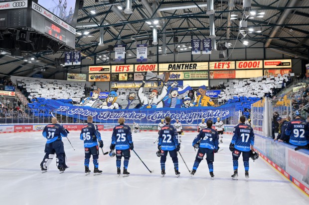 Erlebt die einzigartige Atmosphäre in der SATURN-Arena live. Dieses Wochenende gleich zwei Heimspiele!
Foto: Johannes Traub/JT-Presse.de