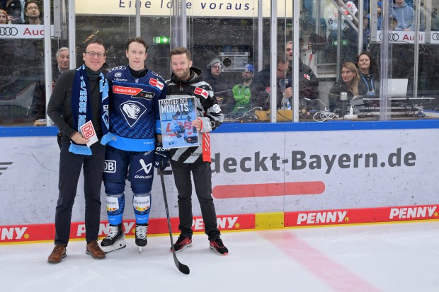 Wer folgt auf Myles Powell, den Panther des Monats September.
Foto: Johannes Traub/JT-Presse.de