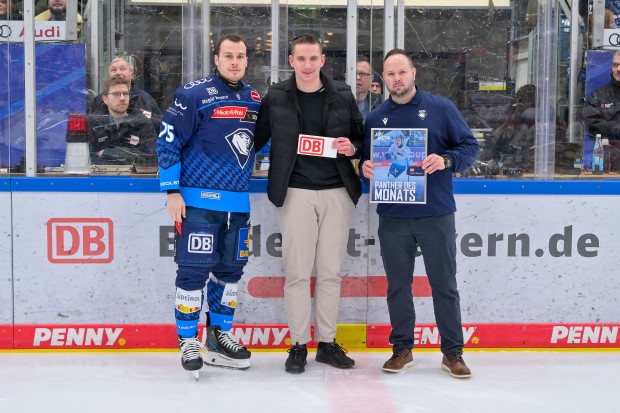 Wer folgt auf Alex Breton als Panther des Monats?
Foto: Johannes Traub/JT-Presse.de