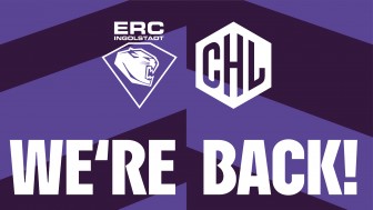 Die Panther spielen in der Saison 2025/26 wieder international! Die Panther spielen in der Saison 2025/26 wieder international!