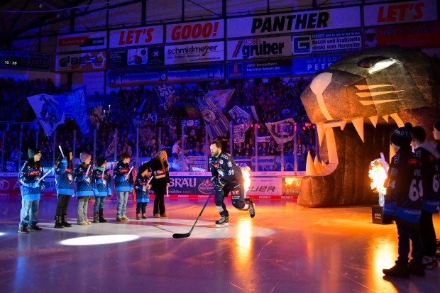 Die Playoffs stehen vor der Tür.
Foto: Johannes Traub/JT-Presse.de