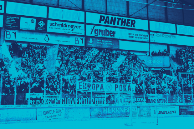 Seid dabei und sichert Euch Eure Plätze für die Playoffs.