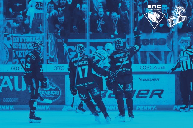 Tickets für Spiel 5 sind ab Samstag um 12 Uhr erhältlich.