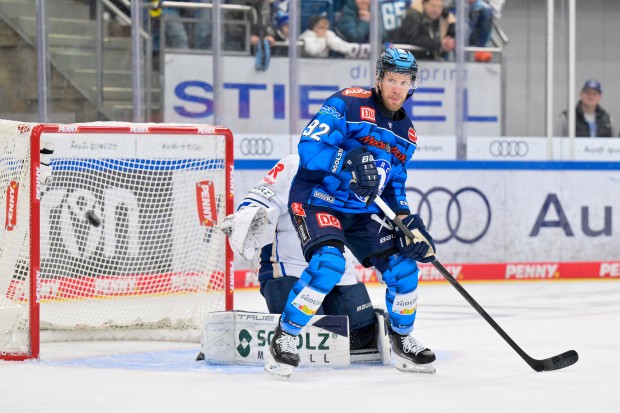 Die Panther bestreiten zwei Heimspiele in drei Tagen.
Foto: Johannes Traub/JT-Presse.de