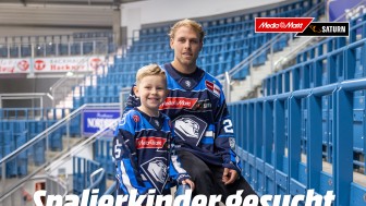 Bewirb dich jetzt als MediaMarktSaturn Spalierkind.