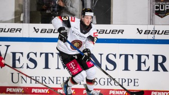 Philipp Preto reist heute zur Nationalmannschaft.
Foto: City-Press