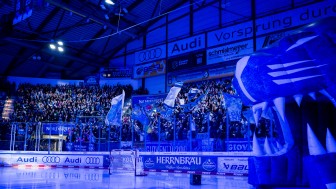 Highlight am Freitag in der SATURN-Arena.
Foto: City-Press Highlight am Freitag in der SATURN-Arena.
Foto: City-Press