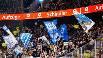 Unterstützt die Panther auswärts in München!
Foto: City-Press