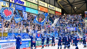 Sichert Euch jetzt die Dauerkarte für die Saison 2026/27.
Foto: Johannes Traub/JT-Presse.de