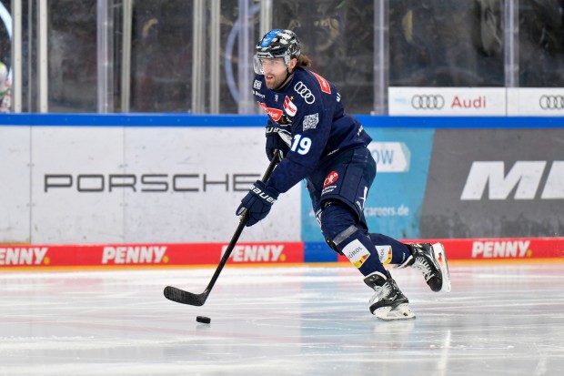 Wojciech Stachowiak wechselt nach Schweden.
Foto: Johannes Traub/JT-Presse.de
