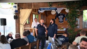 Fan-Stammtisch im Pub a la pap am 10. September.