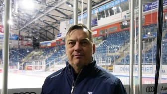 Jürgen Arzberger wird sich ab sofort intensiv um die Panther-Goalies kümmern. Jürgen Arzberger wird sich ab sofort intensiv um die Panther-Goalies kümmern.