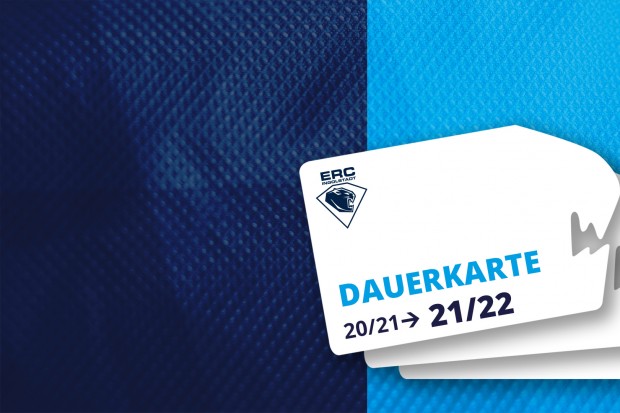 Die Dauerkarte für die Saison 2020/21 kann auf die Spielzeit 2021/22 übertragen werden.