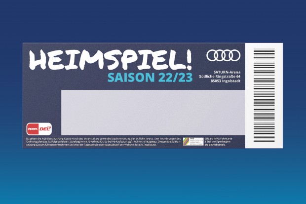 Jetzt zuschlagen und Tickets für die ersten beiden Testspiele sichern!