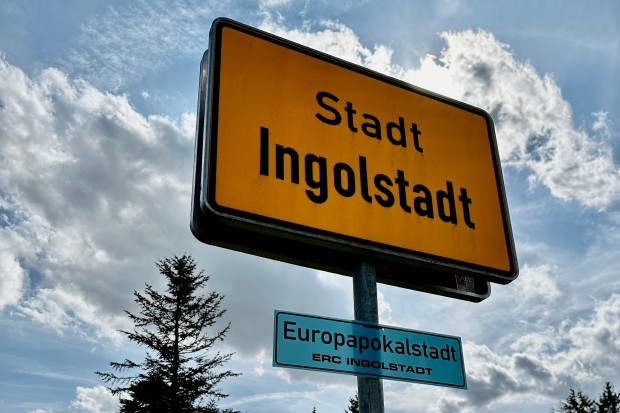 Ingolstadt ist Europapokalstadt!