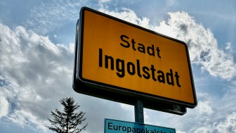 Ingolstadt ist Europapokalstadt! Ingolstadt ist Europapokalstadt!