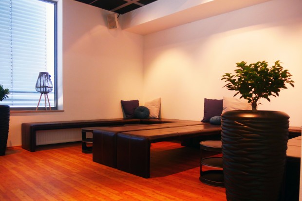 No.64 Lounge