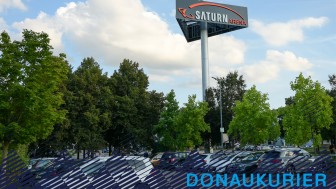 Ab sofort gibt es einen weiteren Parkplatz, der bei Heimspielen benutzt werden kann. Ab sofort gibt es einen weiteren Parkplatz, der bei Heimspielen benutzt werden kann.