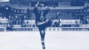 Eine Loge für dich und deine Freunde bei einem CHL-Heimspiel! Eine Loge für dich und deine Freunde bei einem CHL-Heimspiel!