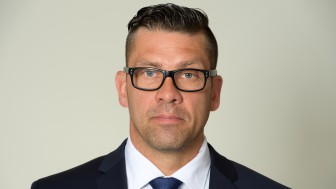 Ehrenvolle Aufgabe für ERC-Co-Trainer Clayton Beddoes: Er übernimmt die italienische Nationalmannschaft. Foto: City Press Ehrenvolle Aufgabe für ERC-Co-Trainer Clayton Beddoes: Er übernimmt die italienische Nationalmannschaft. Foto: City Press