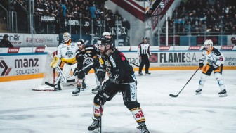 Der HC Lugano komplettiert das diesjährige Teilnehmerfeld beim VinschgauCup 2019.
Foto: HC Lugano Der HC Lugano komplettiert das diesjährige Teilnehmerfeld beim VinschgauCup 2019.
Foto: HC Lugano