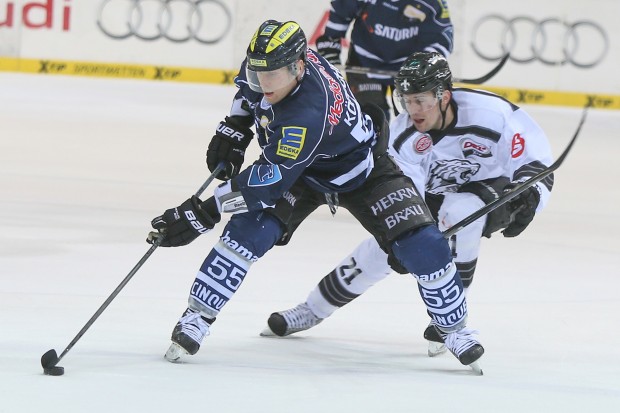 Patrick Köppchen joins Team Germany in Prague. Foto: Jürgen Meyer