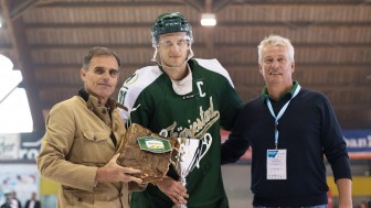 Wer folgt auf Färjestad BK als VinschgauCup-Sieger? Tickets für die dritte Auflage gibt es ab Dienstag in Ingolstadt im Vorverkauf. Foto: Markus Fischer / mfipics.de Wer folgt auf Färjestad BK als VinschgauCup-Sieger? Tickets für die dritte Auflage gibt es ab Dienstag in Ingolstadt im Vorverkauf. Foto: Markus Fischer / mfipics.de