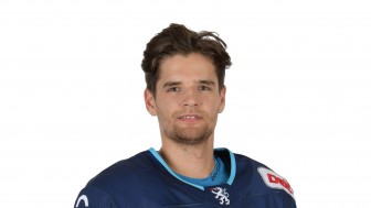Garret Pruden ist ab sofort per Förderlizenz auch für den EHC Freiburg spielberechtigt. Garret Pruden ist ab sofort per Förderlizenz auch für den EHC Freiburg spielberechtigt.