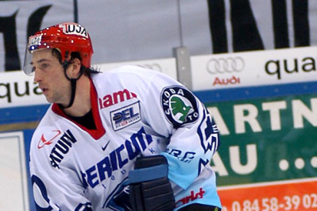 Cameron Mann, war an 3 von 4 Toren beteiligt