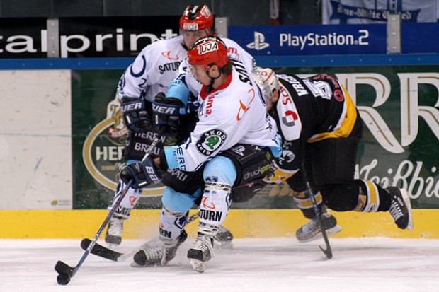 Christoph Melsichko hat für eine weitere Saison verlängert