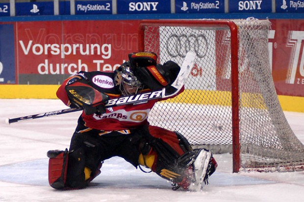 Ersatzgolie Jung