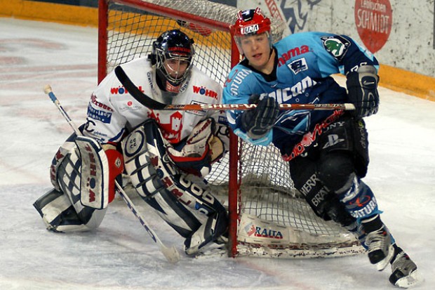 Sam Groleau