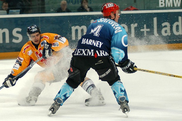 Justin Harney