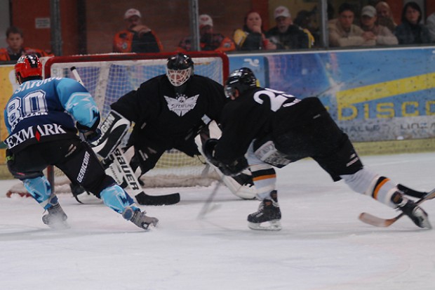 Aleksander Polaczek in Action